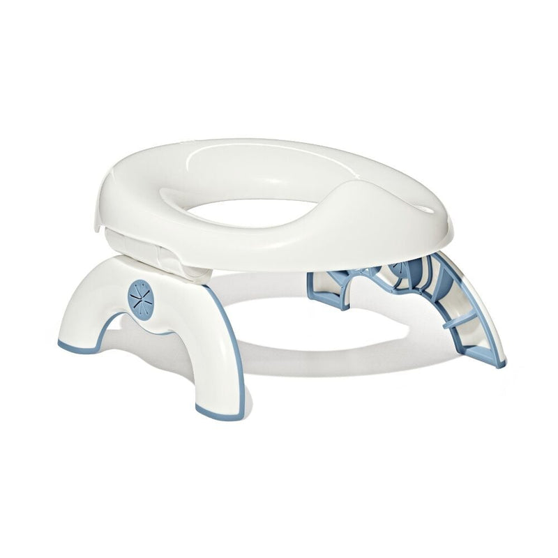 OXO Tot 2-In-1 Go Potty - Dusk K4