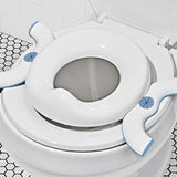 OXO Tot 2-In-1 Go Potty - Dusk K4