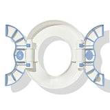 OXO Tot 2-In-1 Go Potty - Dusk K4