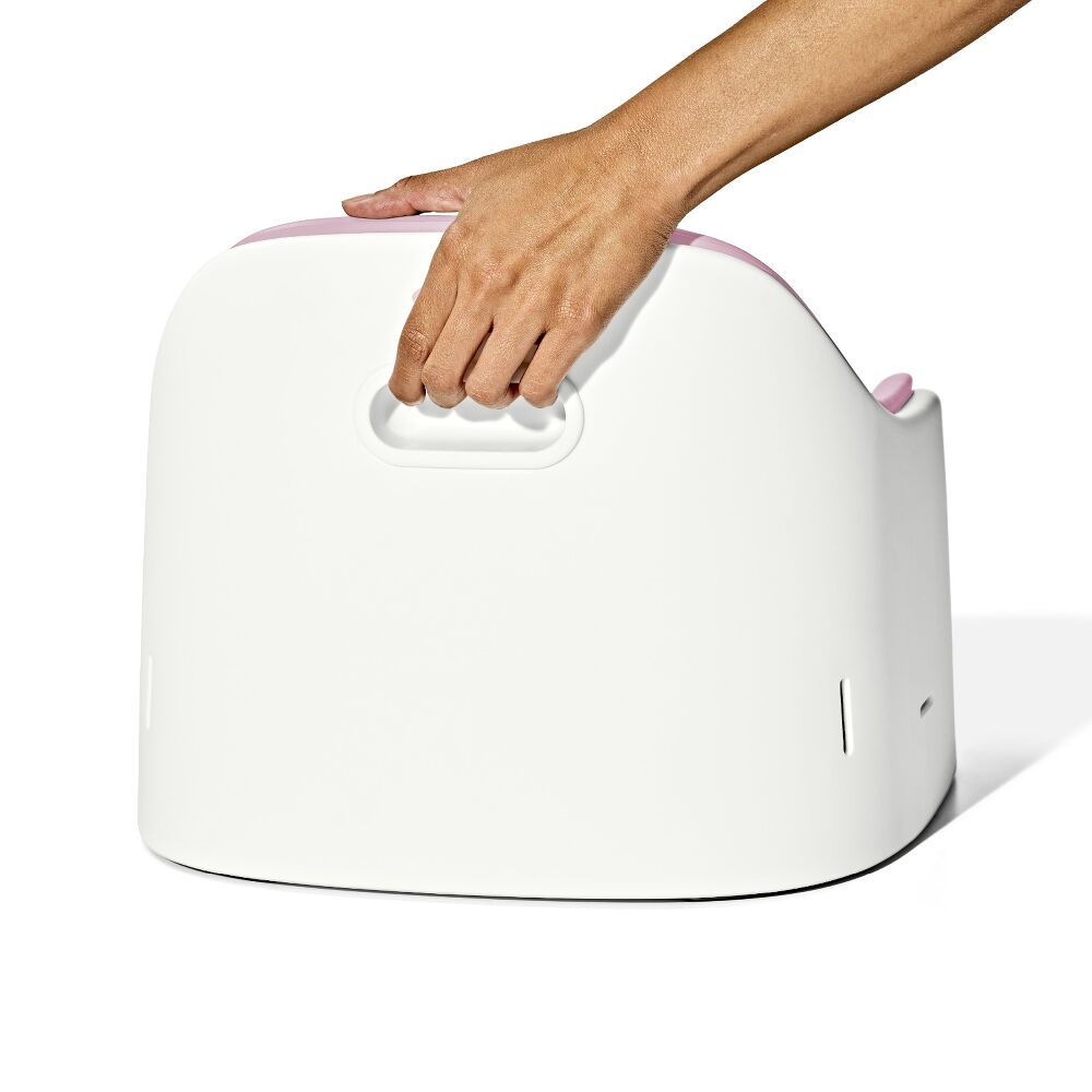Nest Booster Seat 2.0 J9