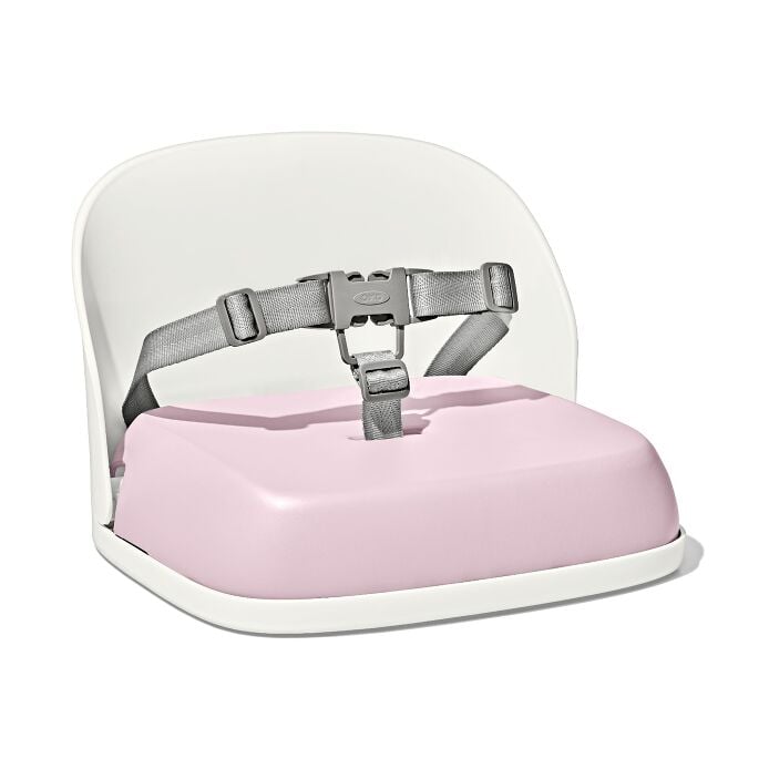 Perch Booster Seat With Straps S3