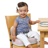 Perch Booster Seat With Straps S3