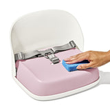 Perch Booster Seat With Straps S3