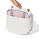 Perch Booster Seat With Straps S3