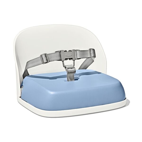 Perch Booster Seat With Straps S3