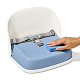 Perch Booster Seat With Straps S3