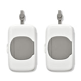 On-The-Go Wipes Dispenser - 2 Pack M0