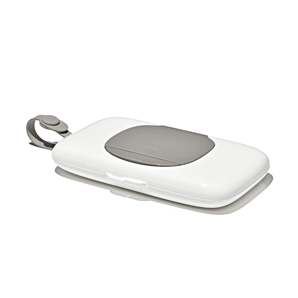 On-The-Go Wipes Dispenser - 2 Pack M0