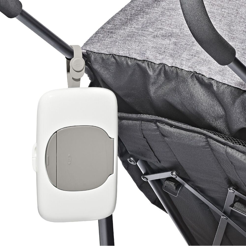 On-The-Go Wipes Dispenser - 2 Pack M0
