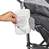 On-The-Go Wipes Dispenser - 2 Pack M0