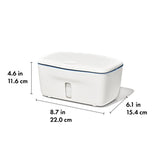 Perfect Pull Wipes Dispenser H0