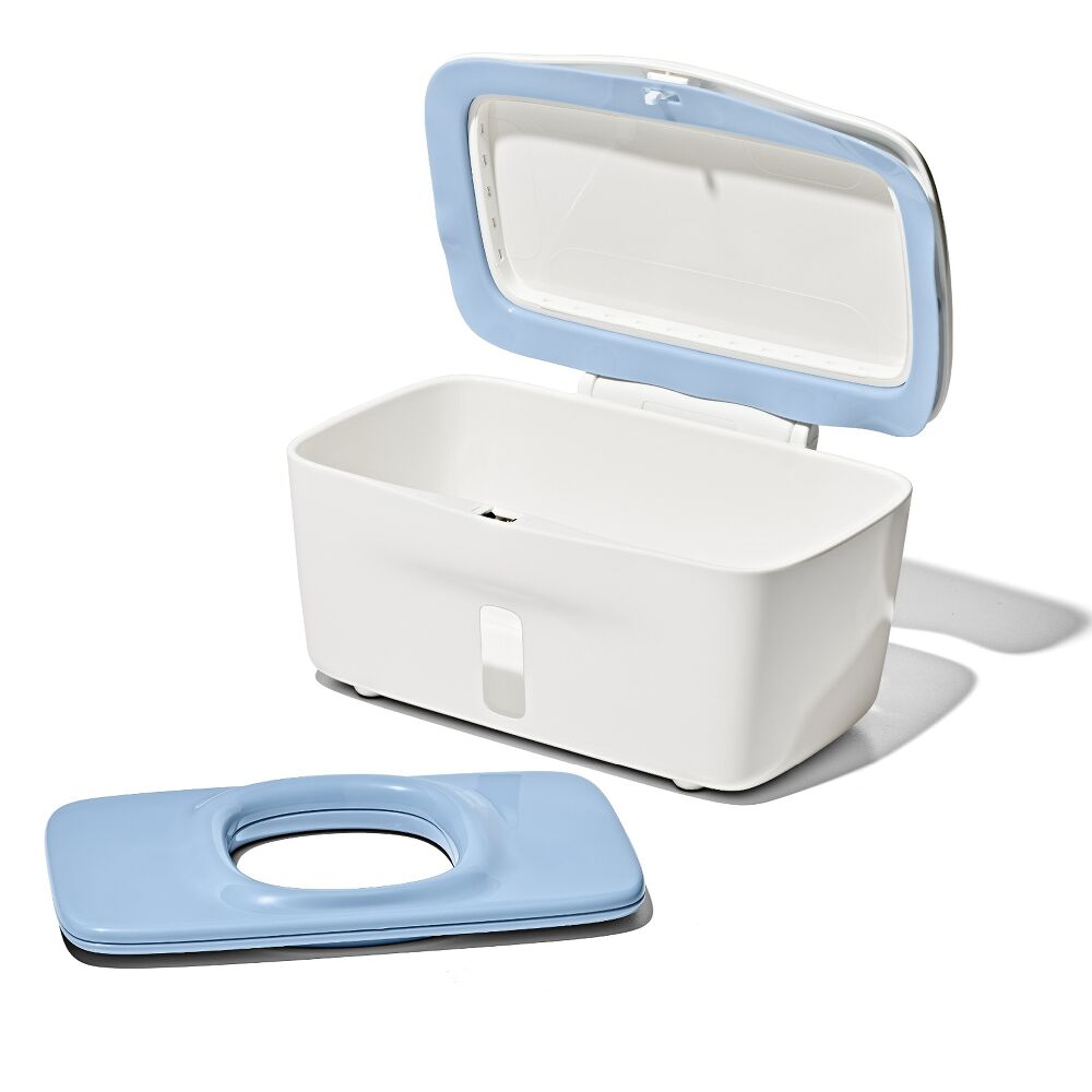 Perfect Pull Wipes Dispenser H0