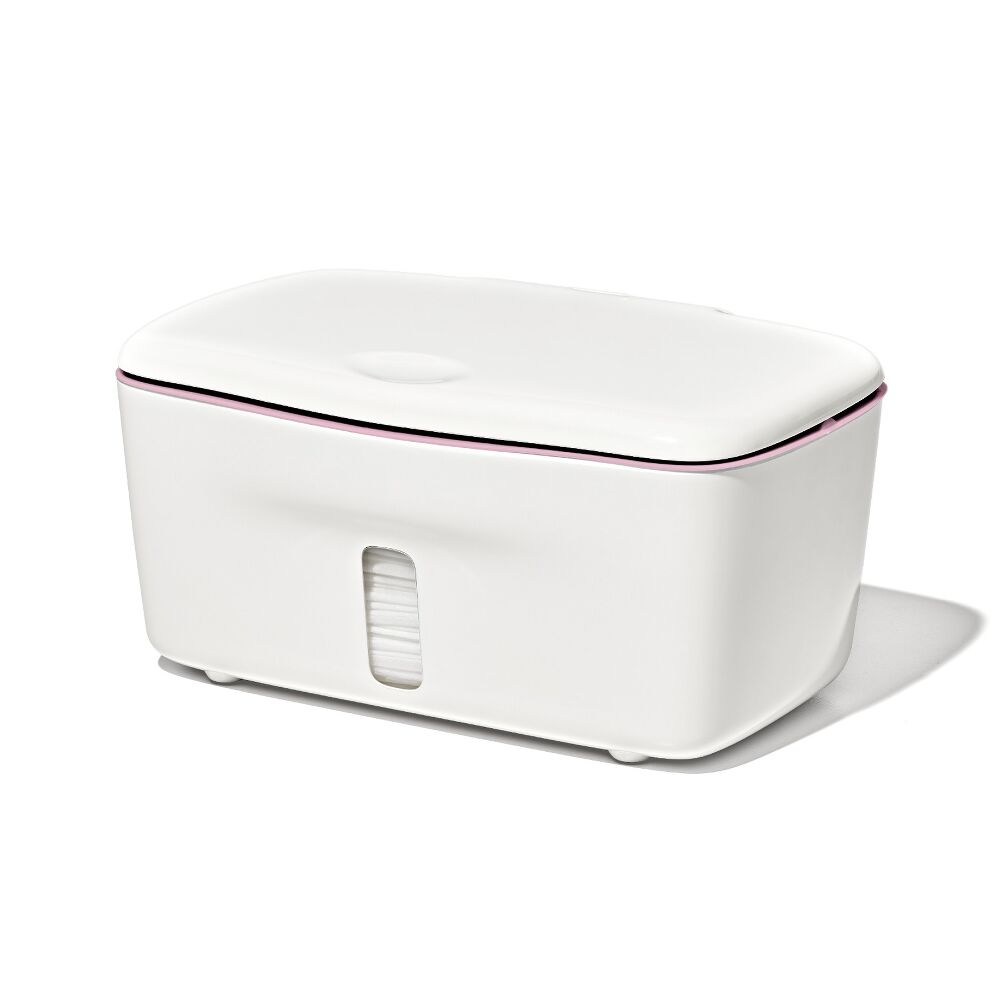 Perfect Pull Wipes Dispenser H0