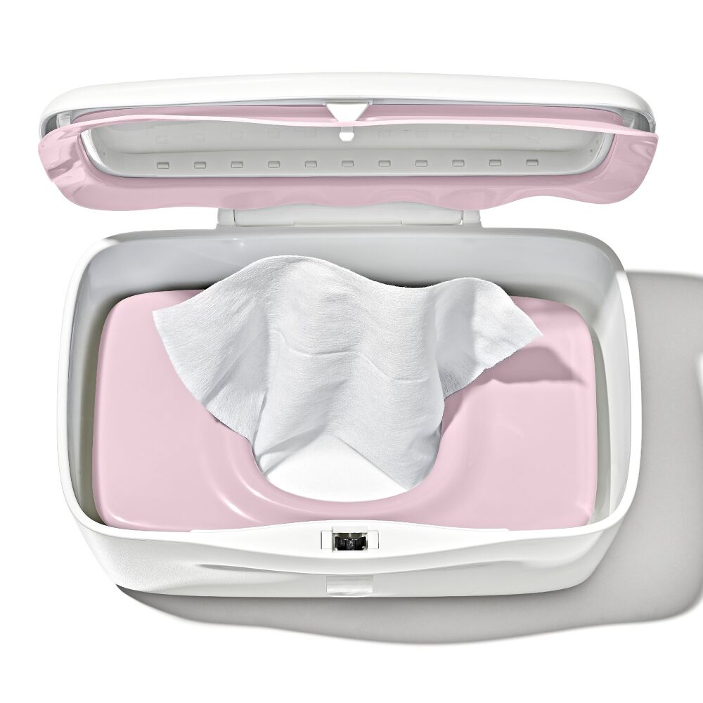 Perfect Pull Wipes Dispenser H0