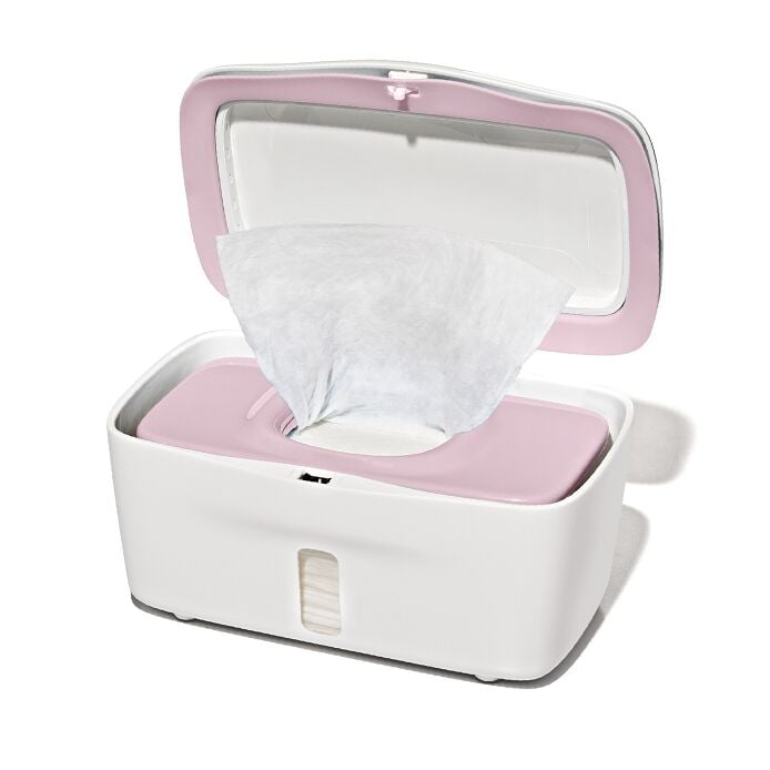 Perfect Pull Wipes Dispenser H0