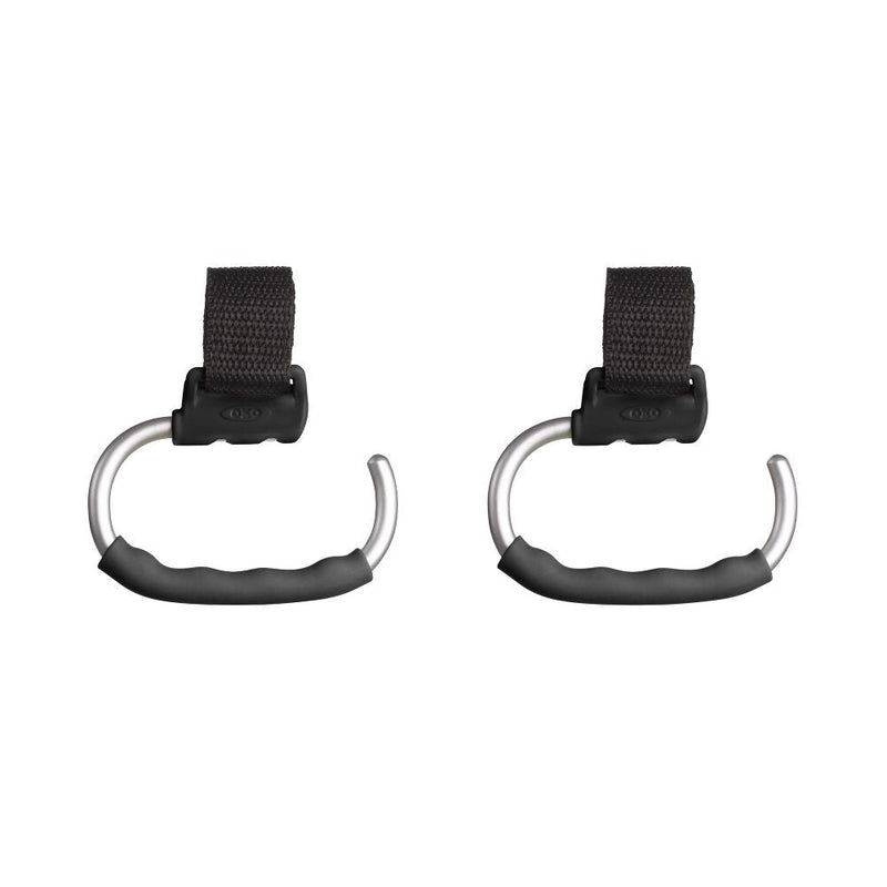 Handy Stroller Hooks Set Y3