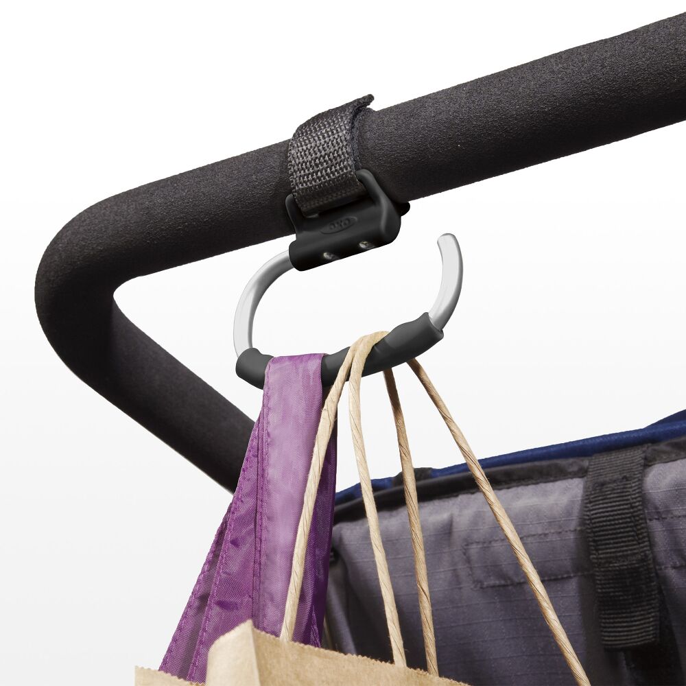 Handy Stroller Hooks Set Y3