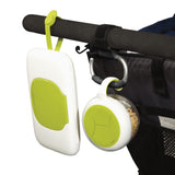 Handy Stroller Hooks Set Y3