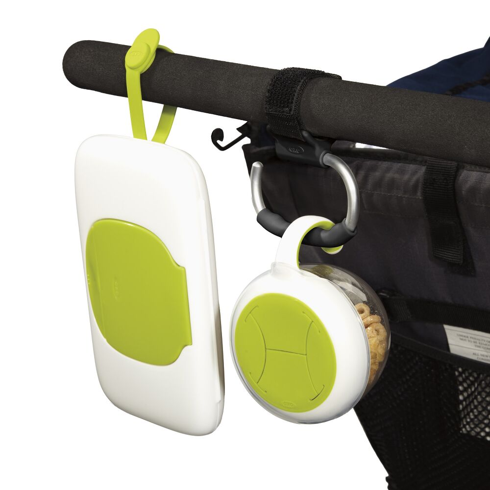 Handy Stroller Hooks Set Y3
