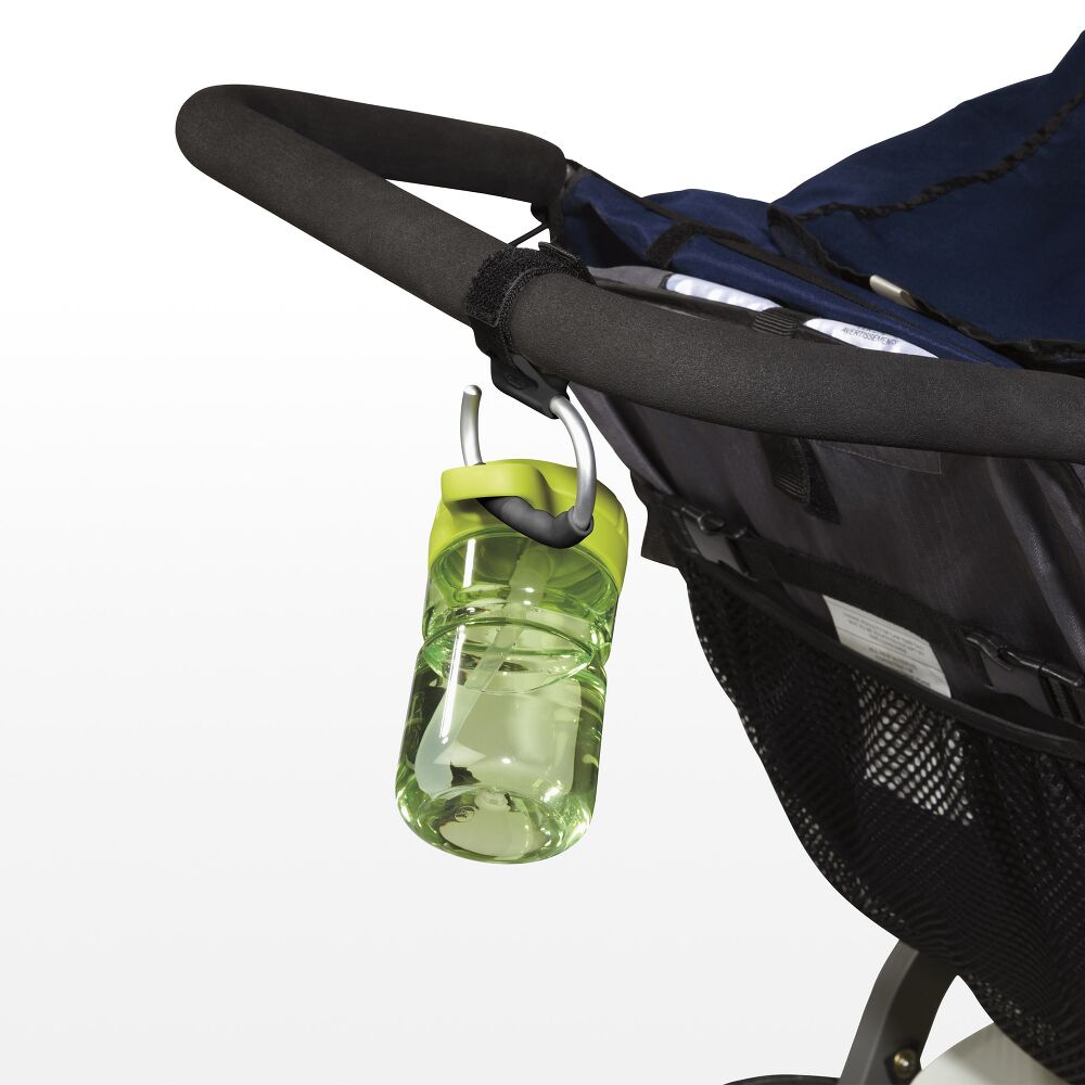 Handy Stroller Hooks Set Y3