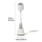 Bottle Brush With Stand X2