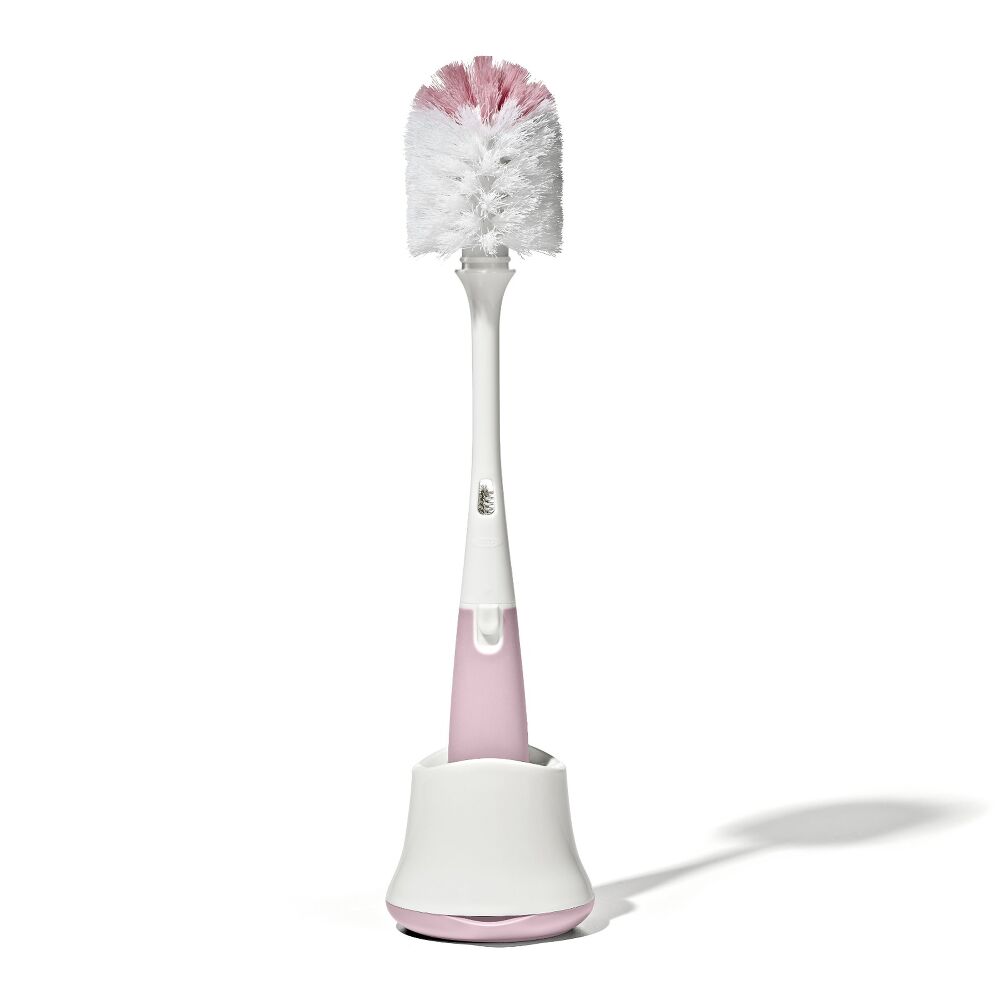 Bottle Brush With Stand N9