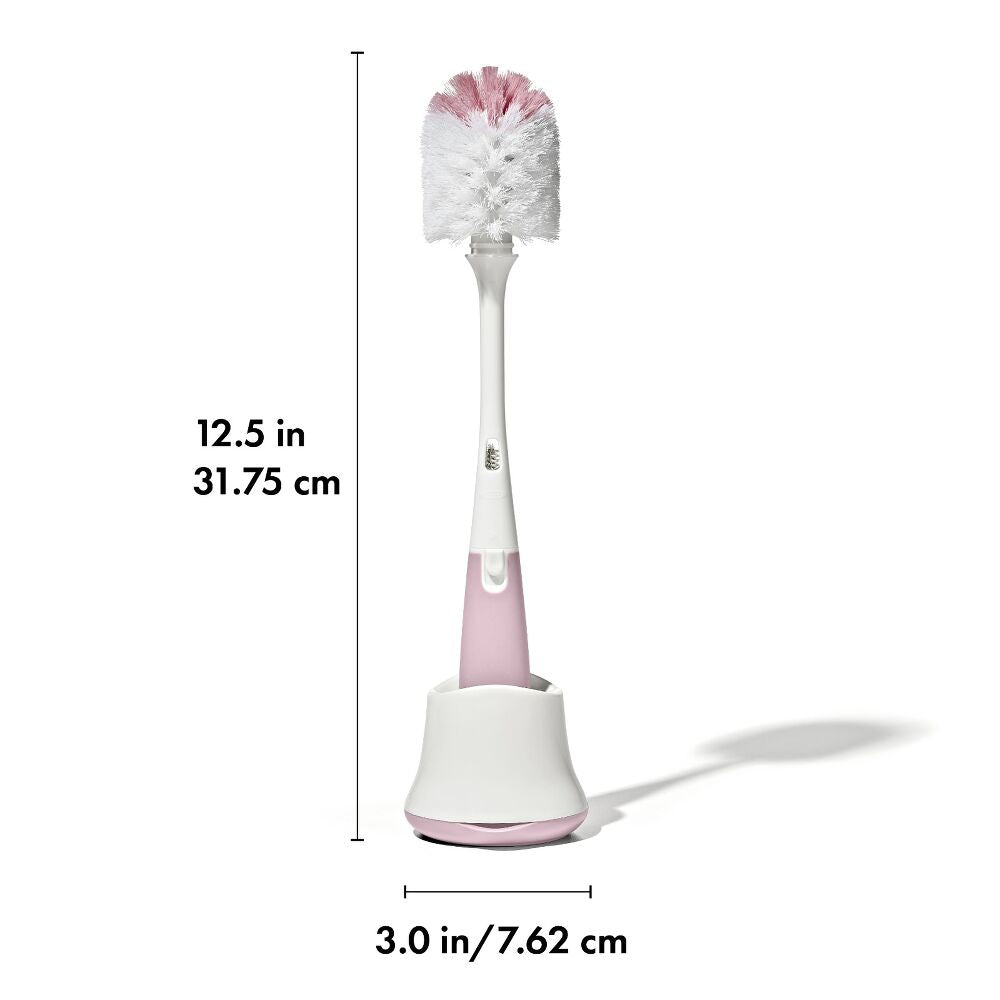 Bottle Brush With Stand N9