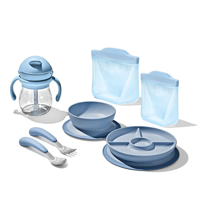 TOT feeding & drinking Bundle - Dusk N3