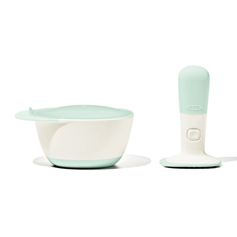 Food Masher - Opal P1