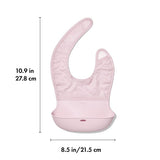 Tot Baby Mealtime Set - Blossom T4