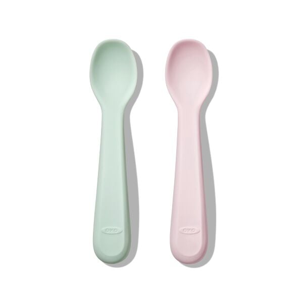 Silicone Spoon Set - 2 Pack M1