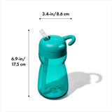 Adventure Water Bottle 12 Oz L3