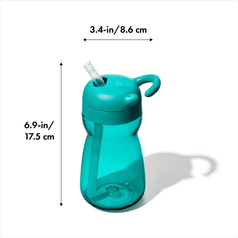 Adventure Water Bottle 12 Oz L3