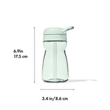 Adventure Water Bottle 12 Oz L3