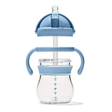 Transitions 6 Oz Straw Cup With Removable Handles S8
