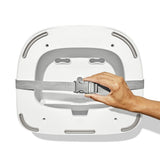 Nest Booster Seat with Removable Cushion X6