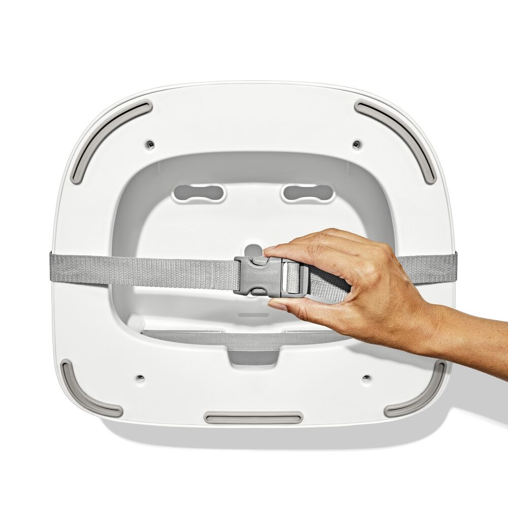 Nest Booster Seat with Removable Cushion X6