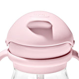 Transitions 6 Oz Straw Cup With Removable Handles S8