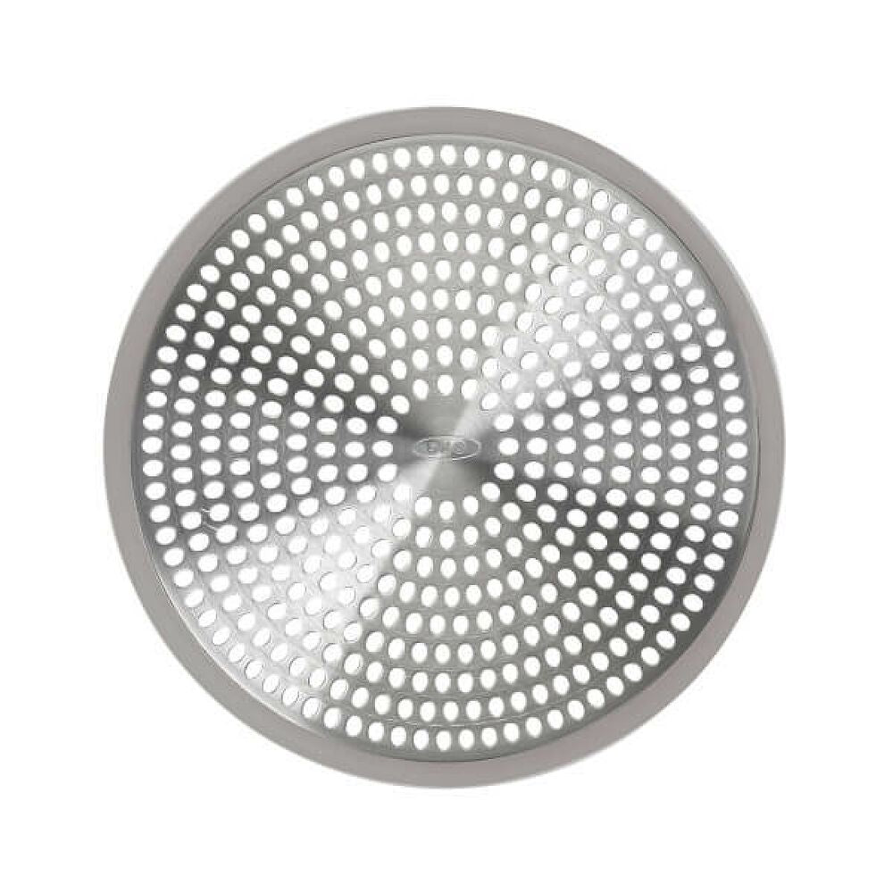 Shower Stall Drain Protector S3