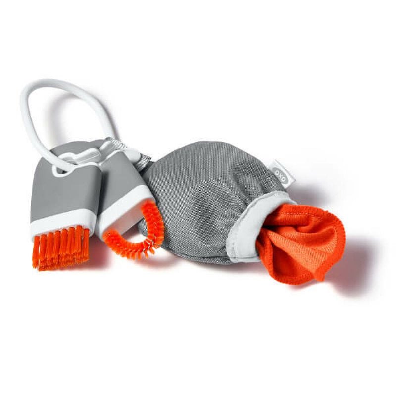 Keyboard & Screen Deep Cleaning Set R4