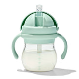 Transitions 6 Oz Straw Cup with Handles Set O8