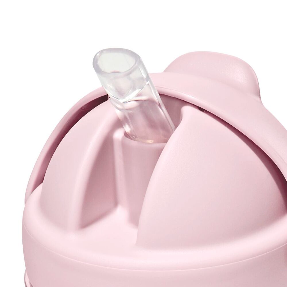Transitions 9 Oz Straw Cup Set P7