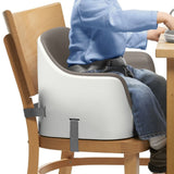 Nest Booster Seat with Removable Cushion X6