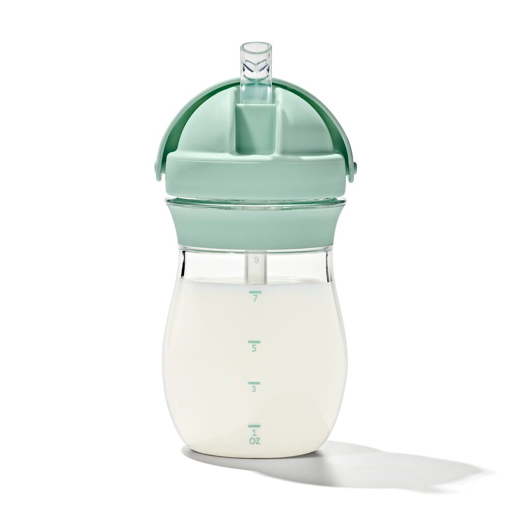 Transitions 9 Oz Straw Cup Set P7