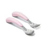 Fork & Spoon Set X0